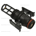 STANDARD IGN intake system