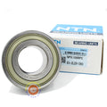 BALL BEARING