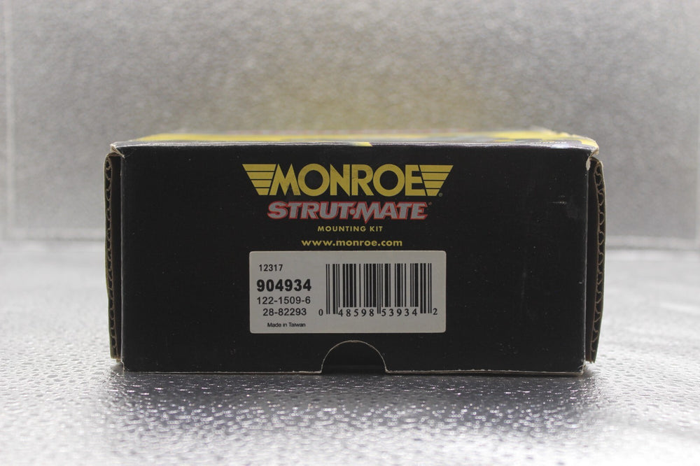 MONROE SHOCKS & STRUTS strut brace