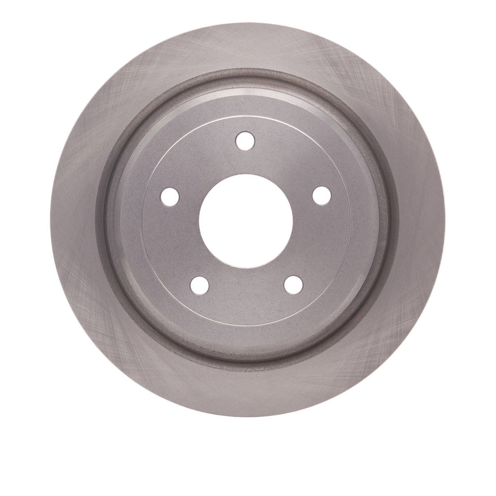 DFC auto part