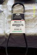 Gates Micro-V Belt