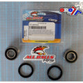 All Balls Racing 1990 Husqvarna WMX 125 Wheel Bearing Kit Rear