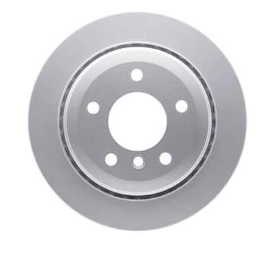DFC 01-05 BMW 325iX Rear GeoSPEC Coated Rotor
