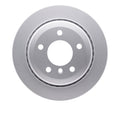 DFC 01-05 BMW 325iX Rear GeoSPEC Coated Rotor