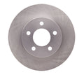 DFC 95-02 Ford Ranger (USA/Canada) Front Brake Rotor