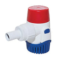 800 GPH STANDARD RULE PUMP 24V