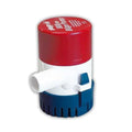 800 GPH STANDARD RULE PUMP 24V