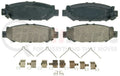 NAO BRAKE PADS
