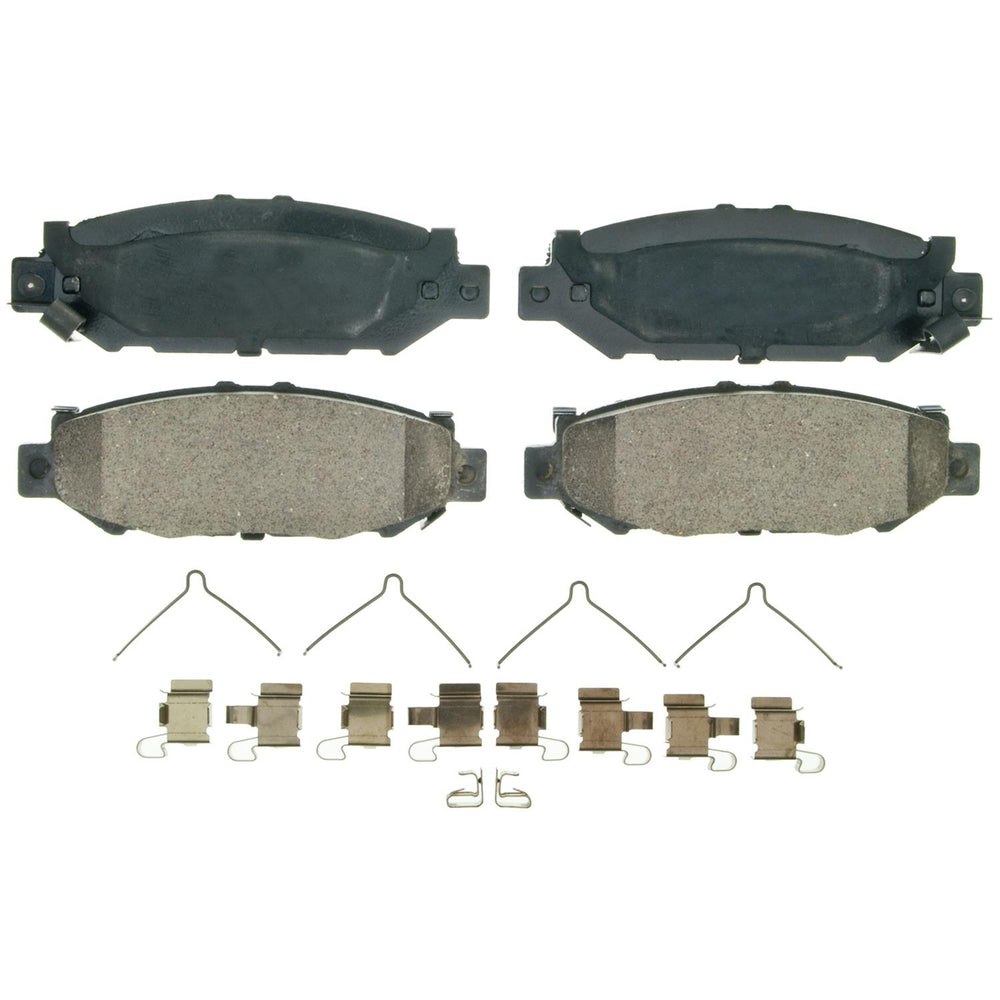 WAGNER BRAKE auto part