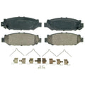 NAO BRAKE PADS