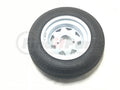 480-12 C/5H SPK WH STR