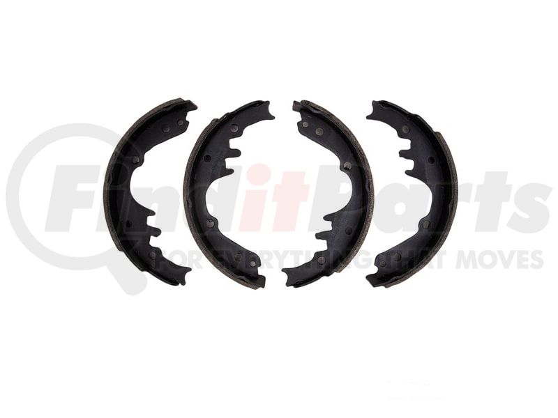 DFC auto part