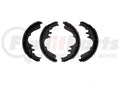 DFC 62-64 Chevrolet Corvair Front/Rear Premium Service Shoes