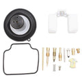 QuadBoss 2006 Honda TRX450R (3) Carburetor Kit