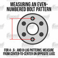 The Wheel Group auto part