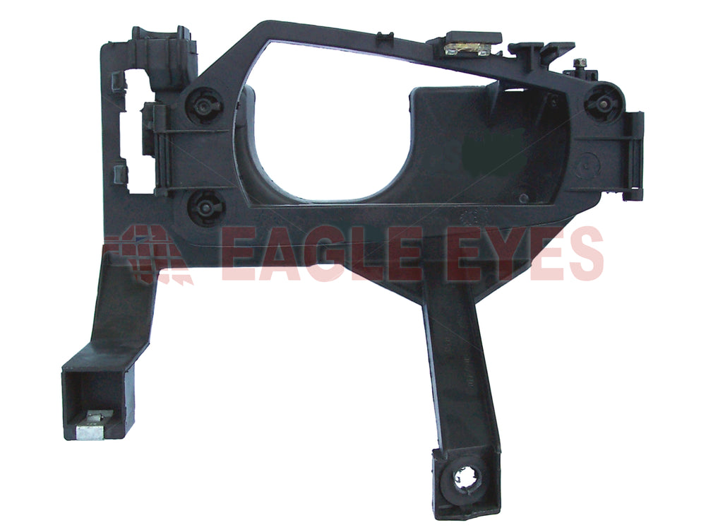 LH HEADLAMP BRACKET; MOUNTING PLATE; INTREPID 9397