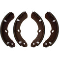 CENTRIC BRAKE SHOES