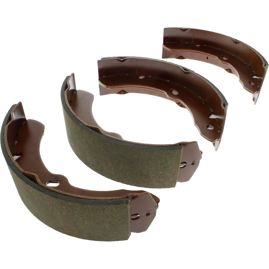 CENTRIC BRAKE SHOES