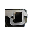 RACING HEMI (EARLY) EMBOSSED P RO COPPR EXH GSKTS