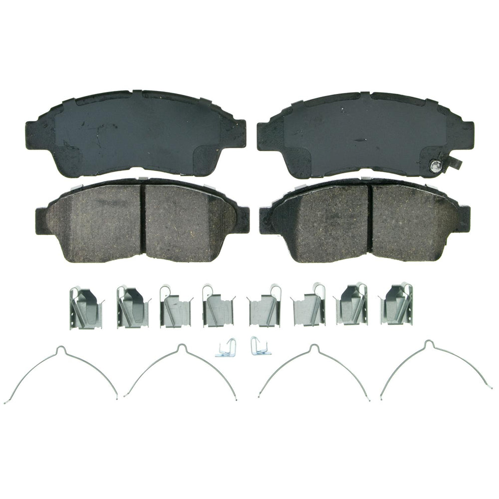 WAGNER BRAKE auto part