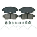 CERAMIC BRAKE PADS