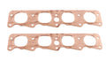 VENEY OVAL PORT EMBOSSED COPPE
