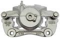BRAKE CALIPER & BRACKET