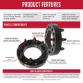 REVOLUTION auto part