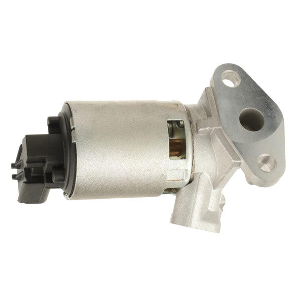 DELPHI exhaust
