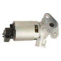 DELPHI exhaust