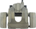 SEMI-LOADED BRAKE CALIPER