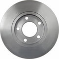 PREMIUM BRAKE ROTOR