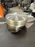 CAST PISTON