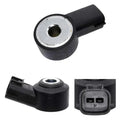 IGNITION KNOCK (DETONATION) SENSOR
