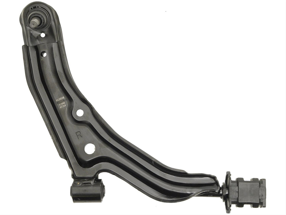 CONTROL ARM