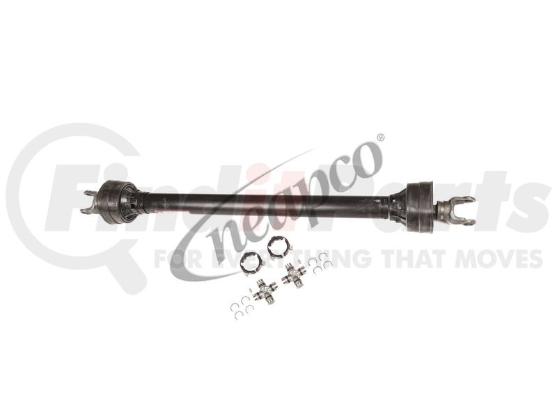 NEAPCO INC auto part