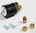 SOLENOID 12VOLT REMOTE