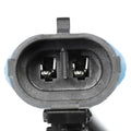 ABS WHEEL SPEED SENSOR