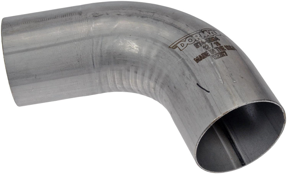 EXHAUST PIPE
