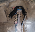CONTROL ARM