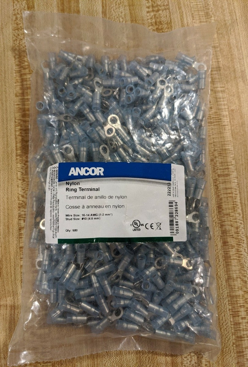 ANCOR auto part