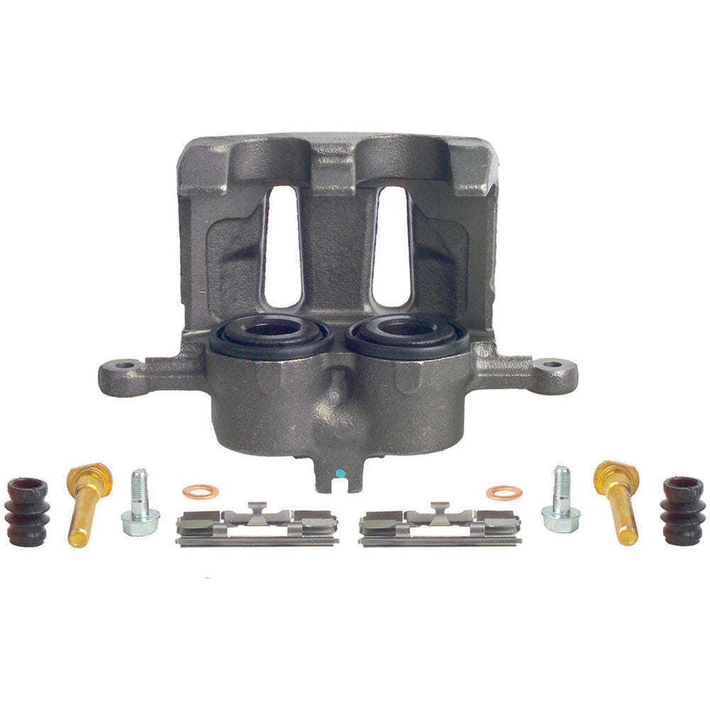 A1 REMFG INC auto part