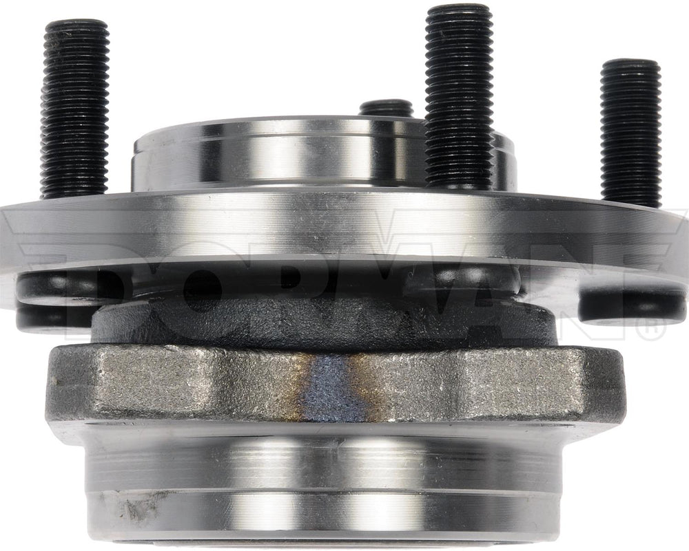 HUB BEARING ASSEMBLY