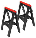 HEAVY DUTY SAWHORSE (2 PK)