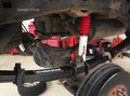Rancho Universal / Non-Application Rancho RS5000X Shock Absorber