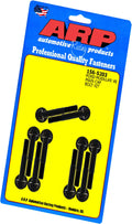 Ford Main Cap Side Bolt Kit - Boss 5.0L Mod Blk