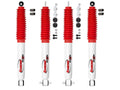 Rancho 99-04 Ford Pickup / F450 Series Super Duty Rear RS5000X Shock