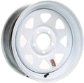 15X5 SPK 5H-4.5 WH STR