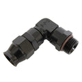 Fragola -8AN 90 Degree Real Street Hose End x -8AN Male ORB (3/4-16)