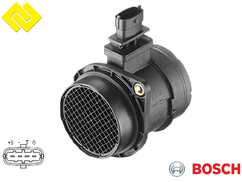 MAF SENSOR